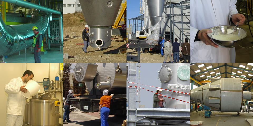 project management multi